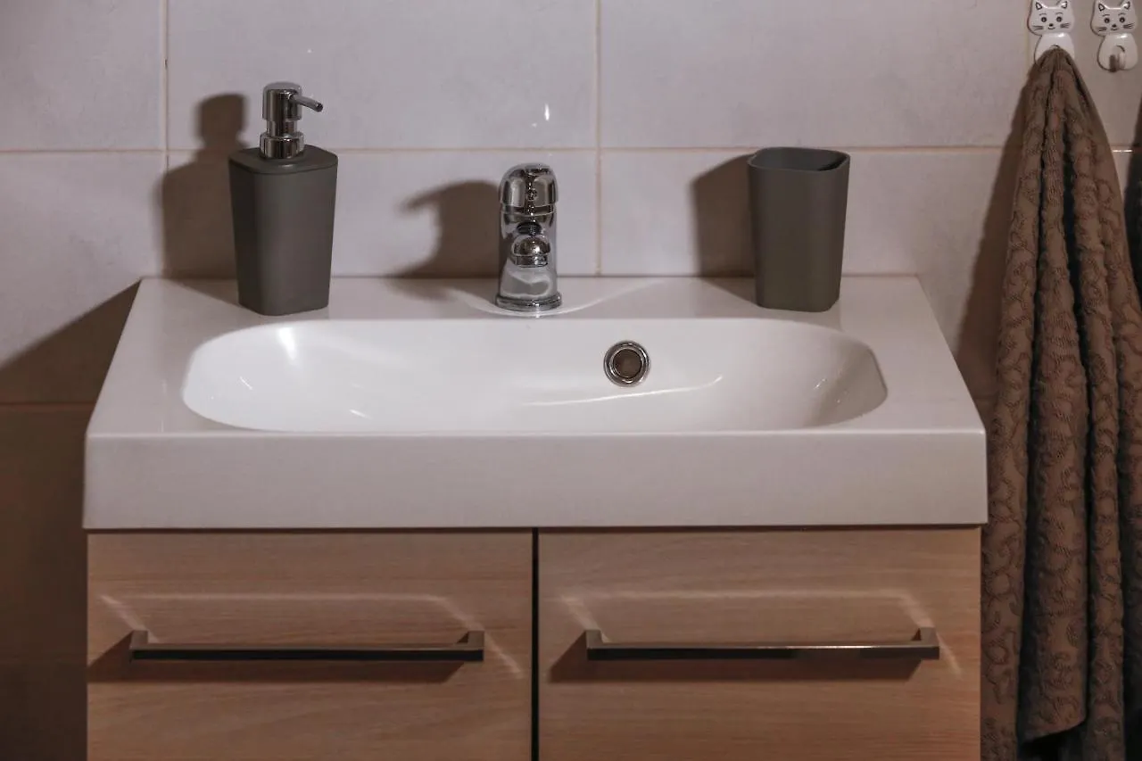 Apartment Miki Split Croatia