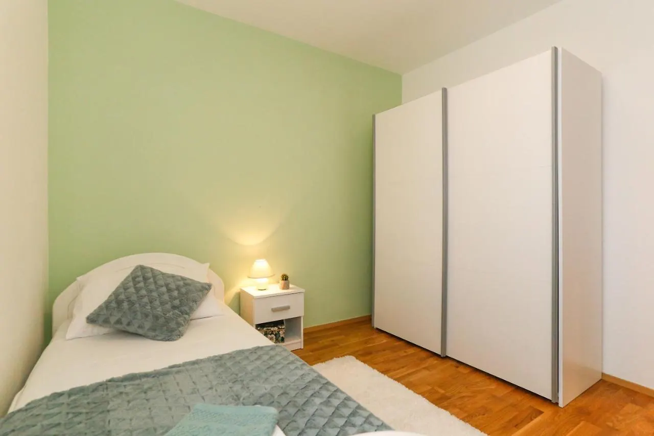 Apartment Miki Split Croatia