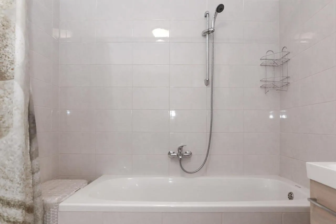 Apartment Miki Split